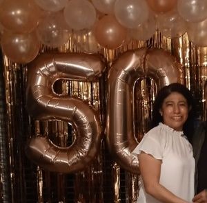 Meet your Posher, Bernarda